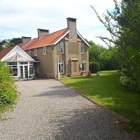 The Dell Dublin Bed and Breakfast Dun Laoghaire Exterior foto