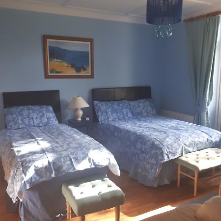 The Dell Dublin Bed and Breakfast Dun Laoghaire Exterior foto