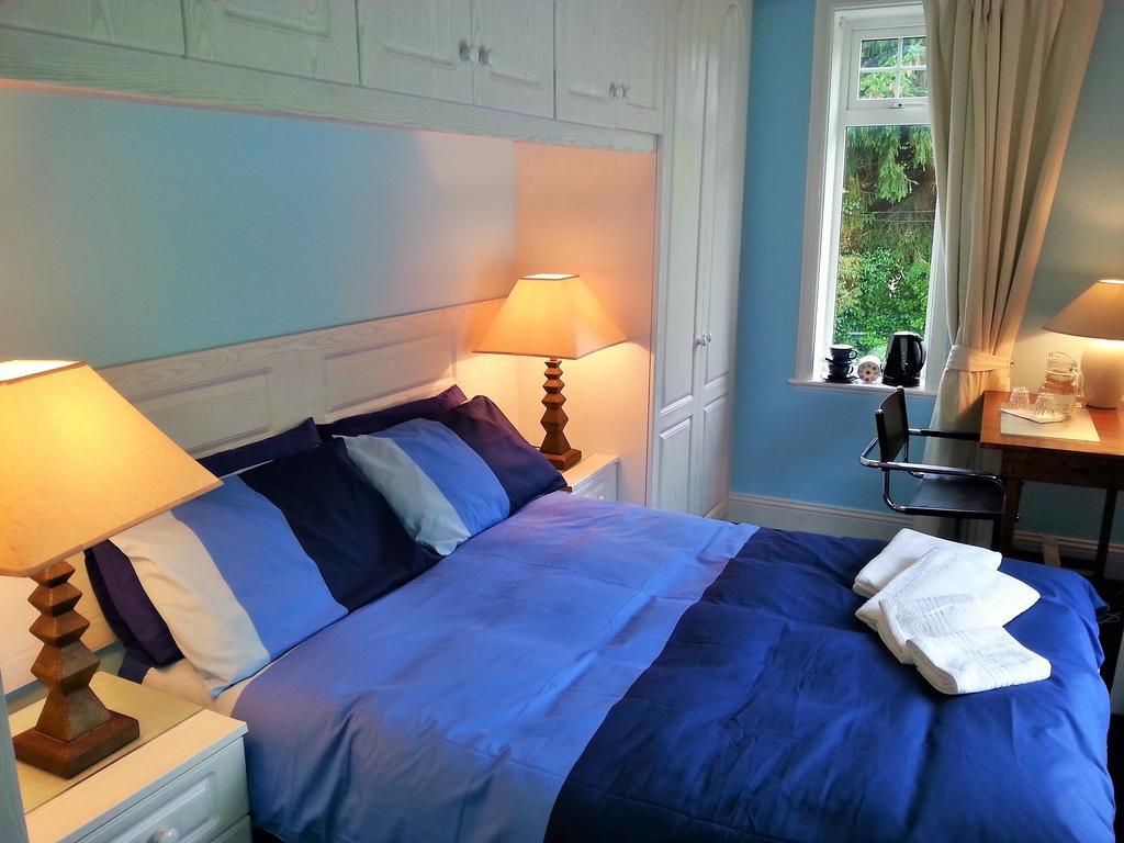 The Dell Dublin Bed and Breakfast Dun Laoghaire Habitación foto