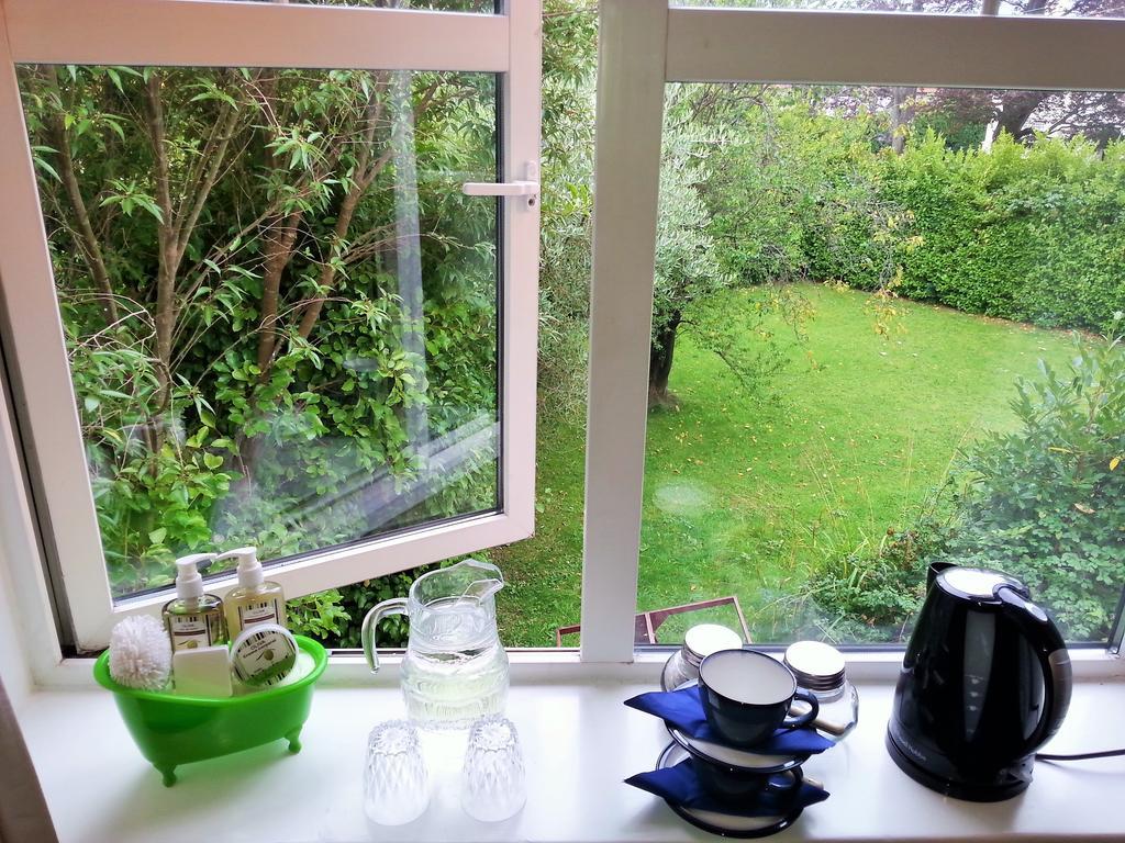 The Dell Dublin Bed and Breakfast Dun Laoghaire Habitación foto